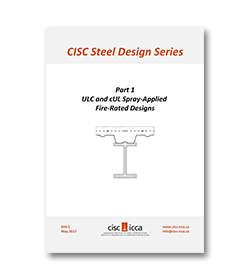 ULC and cUL Spray-Applied Fire-Rated Designs (PDF)