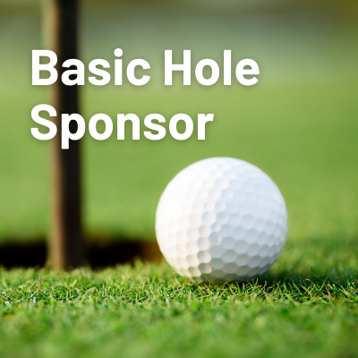 ON Golf Tournament Sponsorship Opportunities