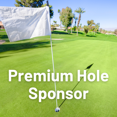 ON Golf Tournament Sponsorship Opportunities