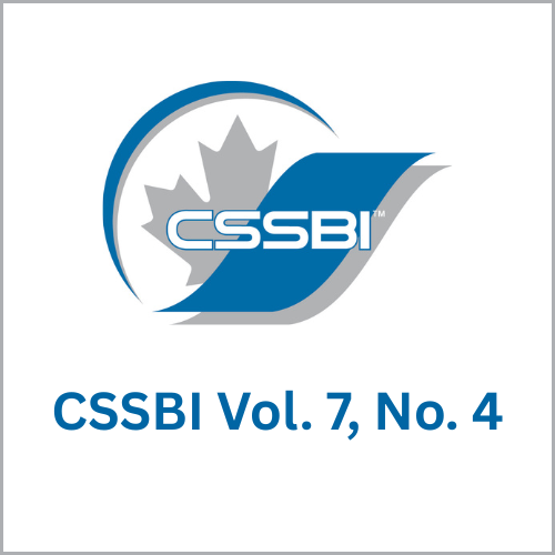 CSSBI Vol. 7, No. 4: Applications of Non-Load Bearing Steel Studs
