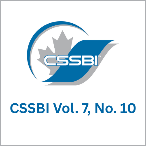 CSSBI Vol. 7, No. 10: Limiting Height Tables for Composite Non-Structural Walls (Metric)