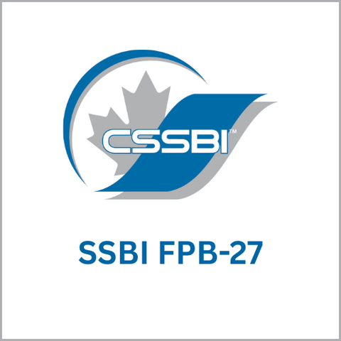 CSSBI FPB-27: Fire Protection Bulletin #27: Fire Resistance and Acoustic Ratings for Cold-Formed Steel Framed Floor Assemblies