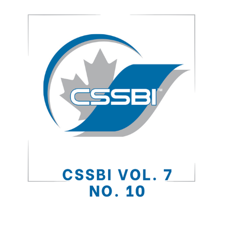 CSSBI Vol. 7, No. 10: Limiting Height Tables for Composite Non-Structural Walls (Metric)