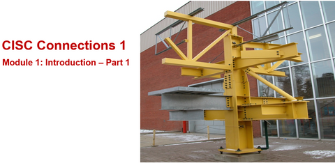 An Excerpt of Connections 1:  Introduction - Part 1
