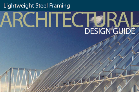 CSSBI 57-02: Lightweight Steel Framing Architectural Design Guide