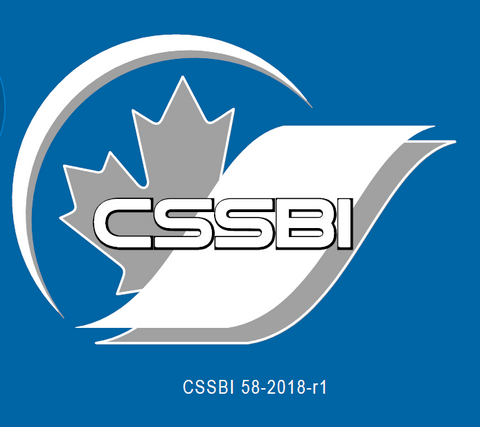 CSSBI 58-18-M-r1: Lightweight Steel Framing Member Selection Tables (Metric)