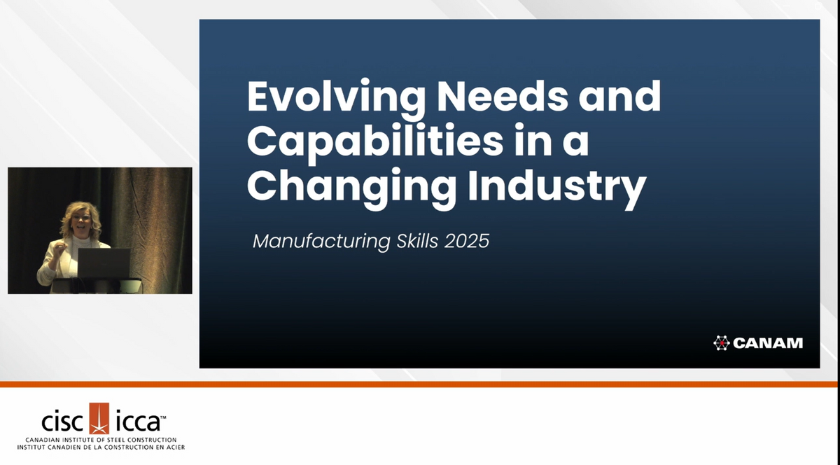Manufacturing Skills 2025: Evolving Needs and Capabilities in a Changi ...