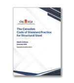 Structural Steel Codes and Standards – CISC Steel Store