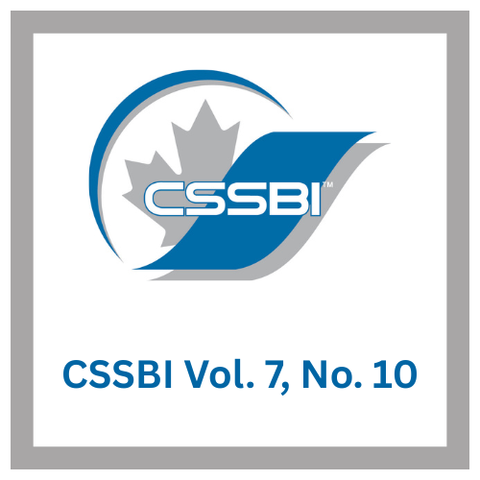 CSSBI Vol. 7, No. 10: Limiting Height Tables for Composite Non-Structural Walls (Metric)