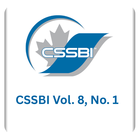 CSSBI Vol. 8, No. 1: Lateral Load Resistance of Lightweight Steel Framed Walls for Residential Construction - A Laboratory Study