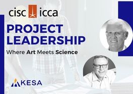CISC Project Leadership (Where Art Meets Science)