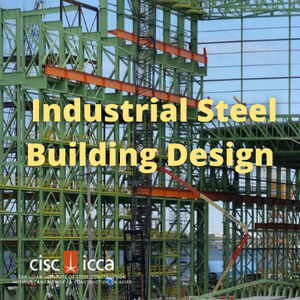 Industrial Steel Building Design - Session 4 (course)