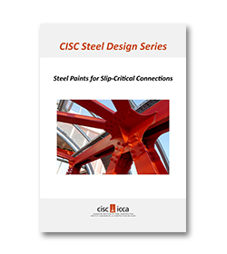 Steel Paints for Slip-Critical Connections (PDF)