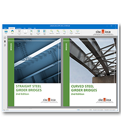 Digital 5 Year Subscription License - Steel Girder Bridge Digital Bundle