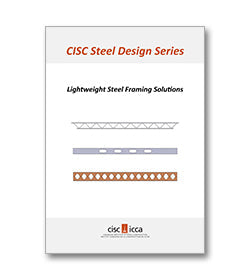 Lightweight Steel Framing Solutions (PDF)