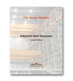 Industrial Steel Structures, 2nd Edition