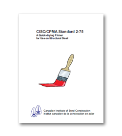 CISC/CPMA Standard 2-75 (PDF)