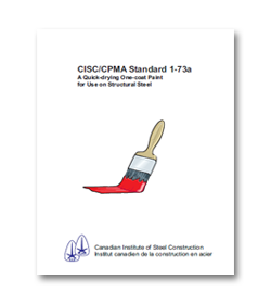 CISC/CPMA Standard 1-73a (PDF) – CISC Steel Store